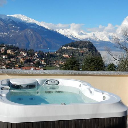 Villa Primula Bellagio Buitenkant foto