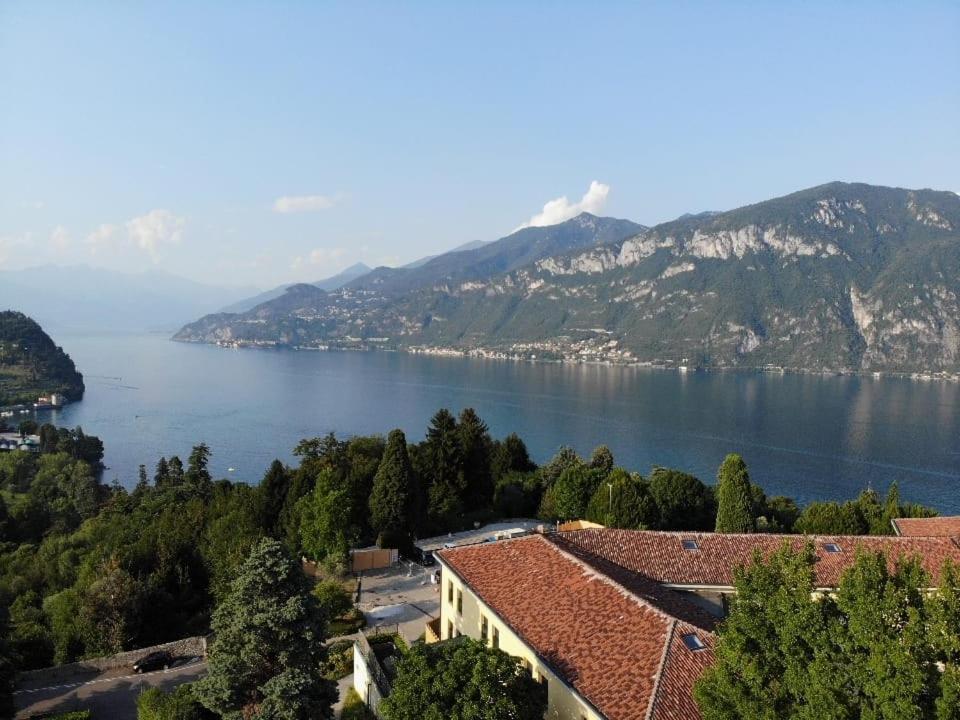 Villa Primula Bellagio Buitenkant foto