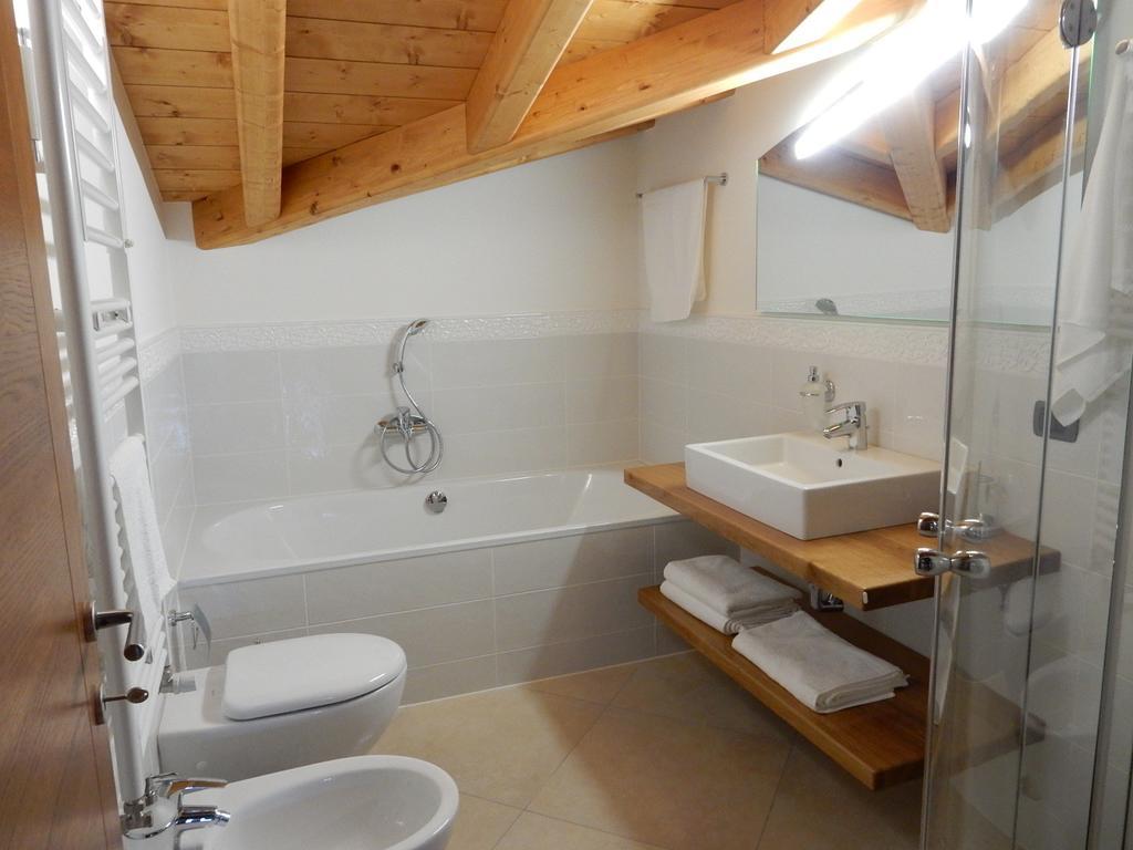 Villa Primula Bellagio Kamer foto
