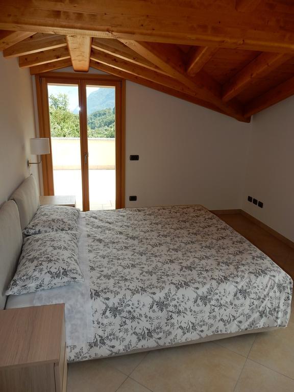 Villa Primula Bellagio Kamer foto