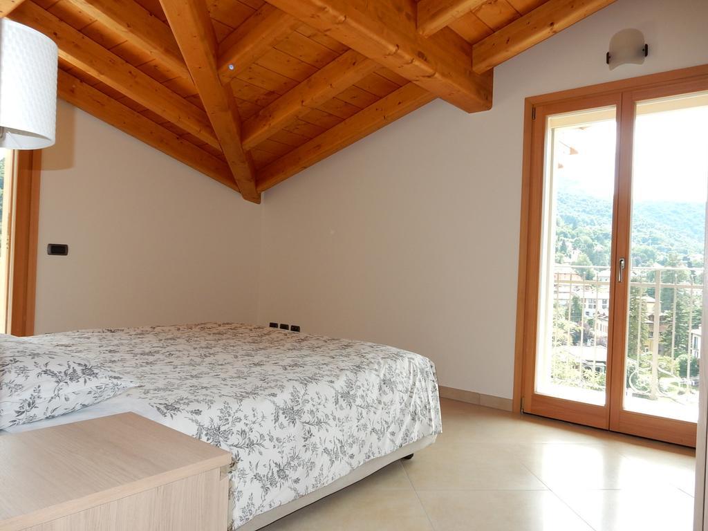 Villa Primula Bellagio Kamer foto