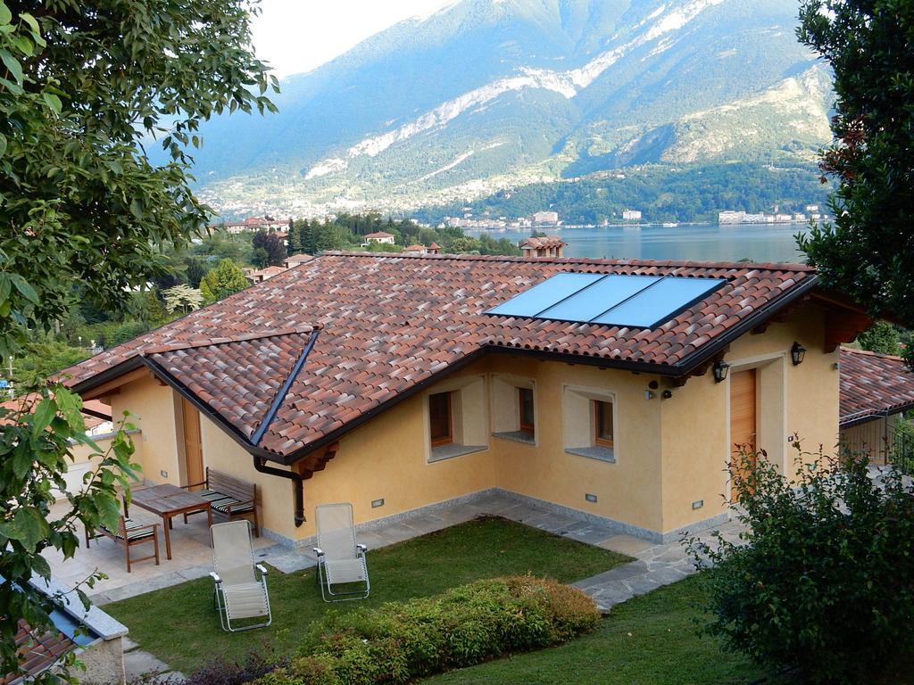 Villa Primula Bellagio Kamer foto