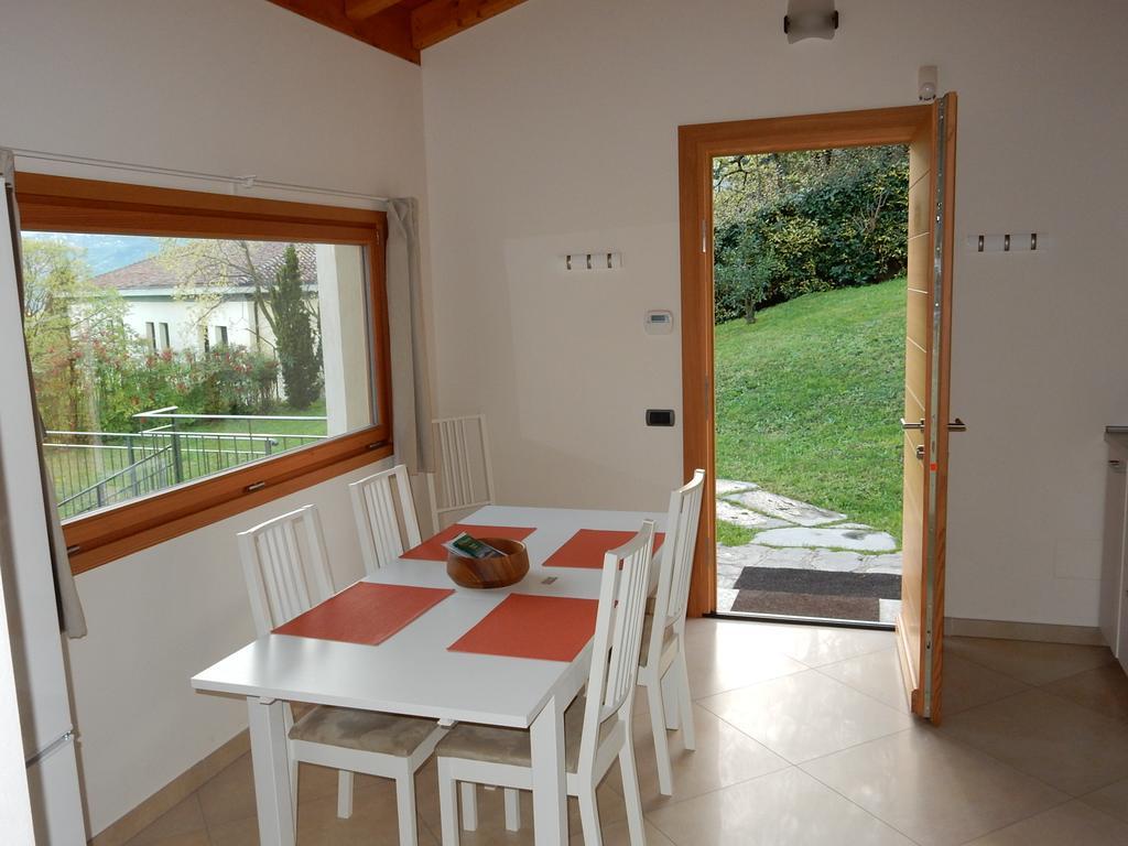 Villa Primula Bellagio Buitenkant foto