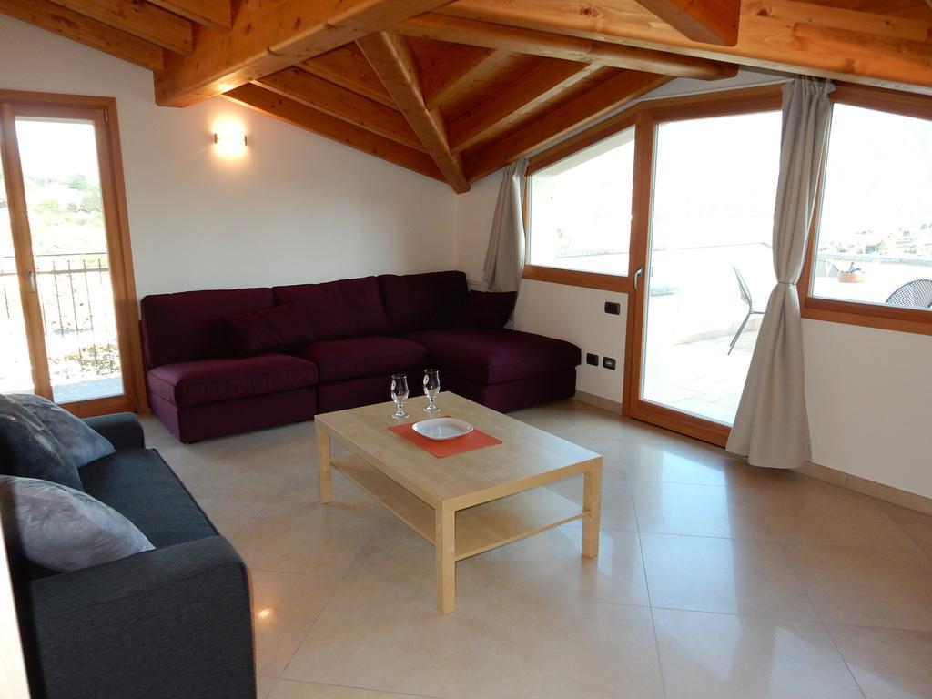 Villa Primula Bellagio Buitenkant foto