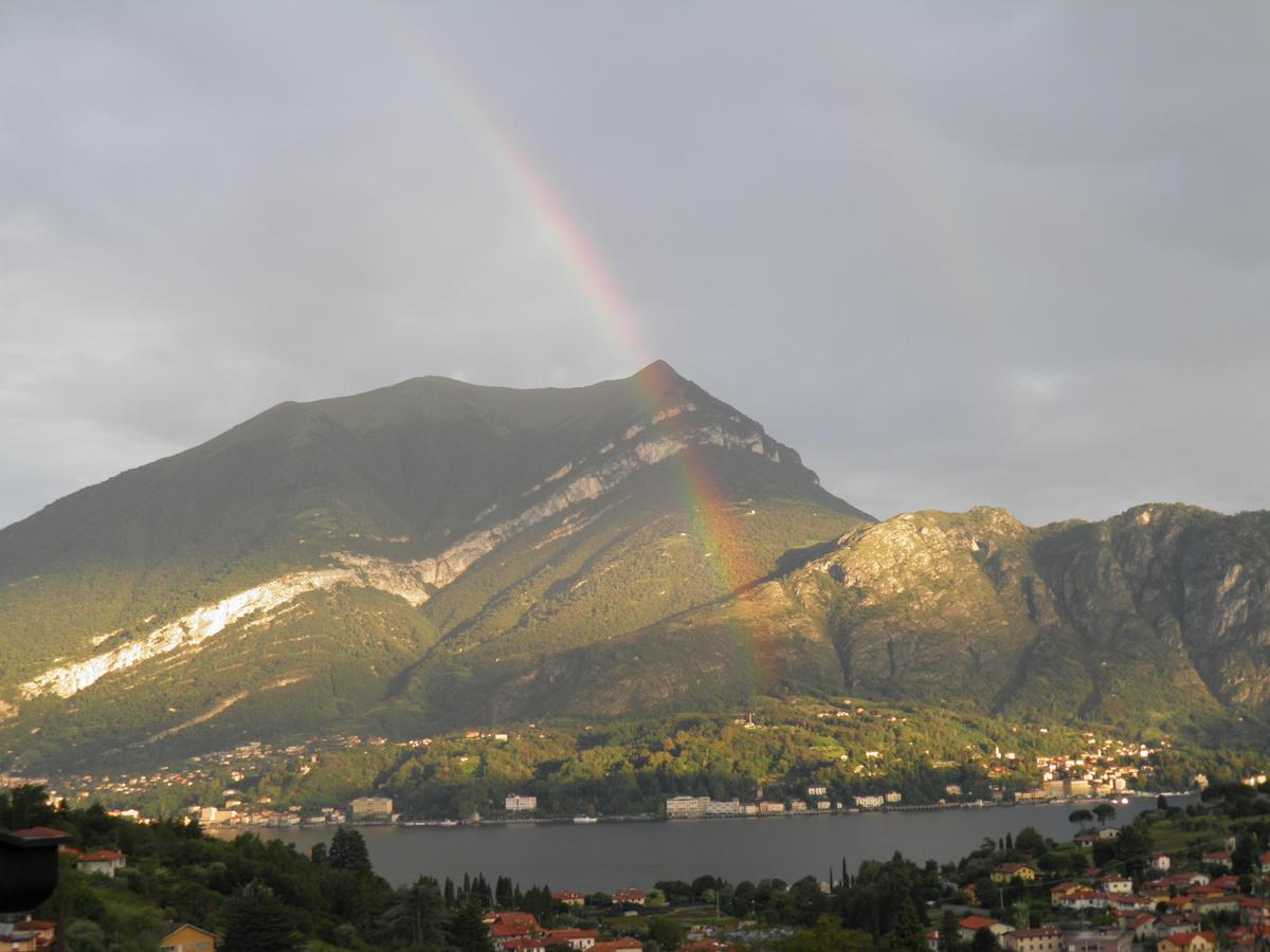 Villa Primula Bellagio Buitenkant foto